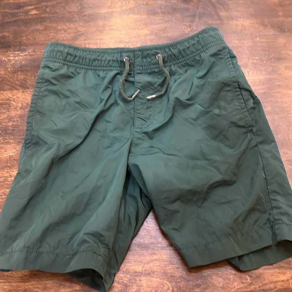 Gap Nylon Shorts